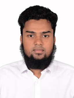 Mohammed Mashuk A