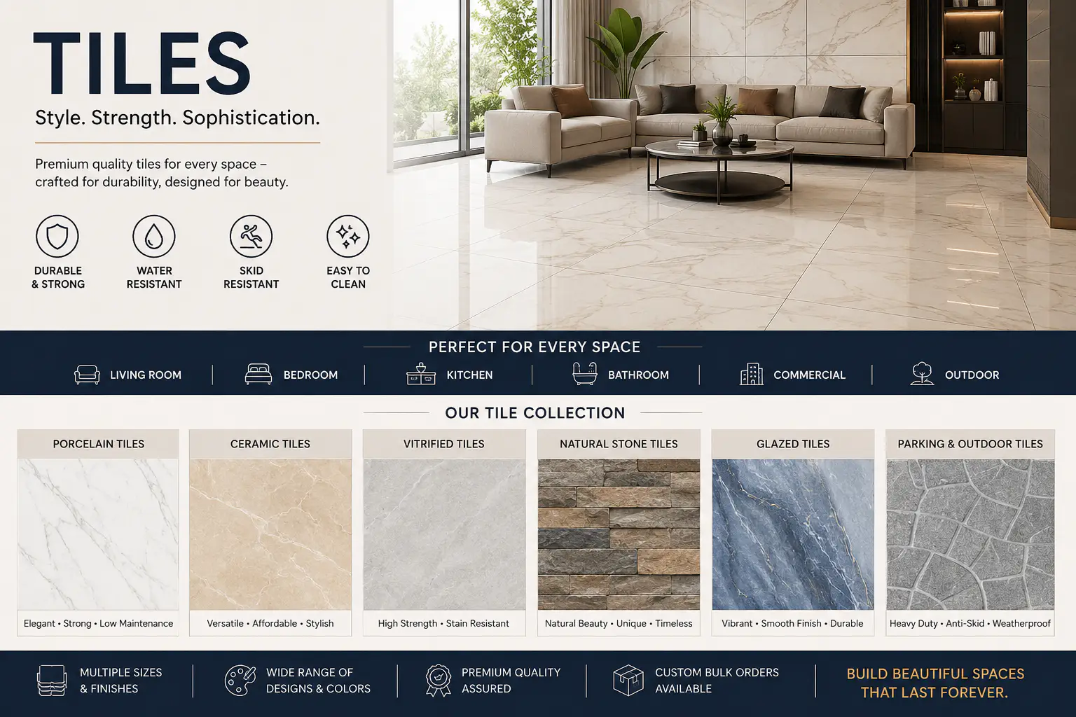 Tiles capability